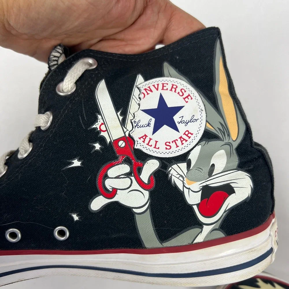 Converse all star